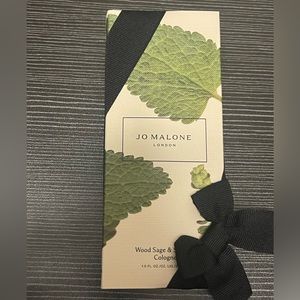 Jo Malone - London - Wood Sage & Sea Salt Cologne (1 fl oz/30 mL)